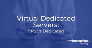 What is a Virtual Dedicated Server (VDS)?